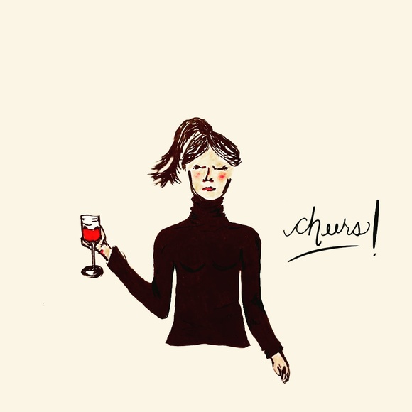 Meet your Posher, Allison - Picture 1 of 1